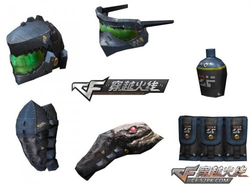 雷霆塔困难模式 三月新版正式推出