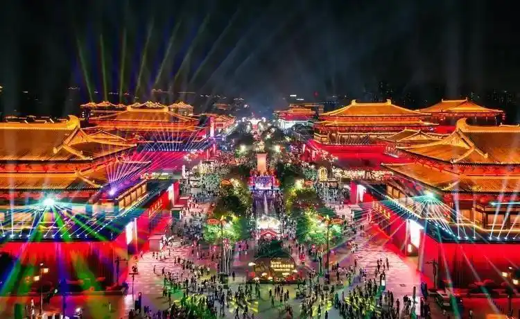 网红城市可持续发展_城市爆红现象_火爆现象