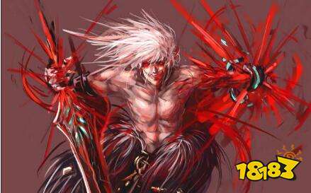 DNF2021平民搬砖刷图职业推荐_dnf职业刷图排行榜2026_狂战士红眼DNF搬砖职业推荐