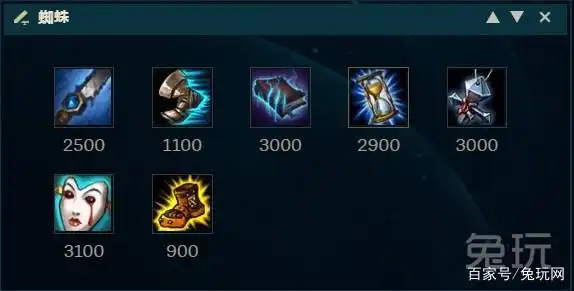 英雄联盟高阶上分打野英雄_lol 打野英雄排名_死歌打野攻略