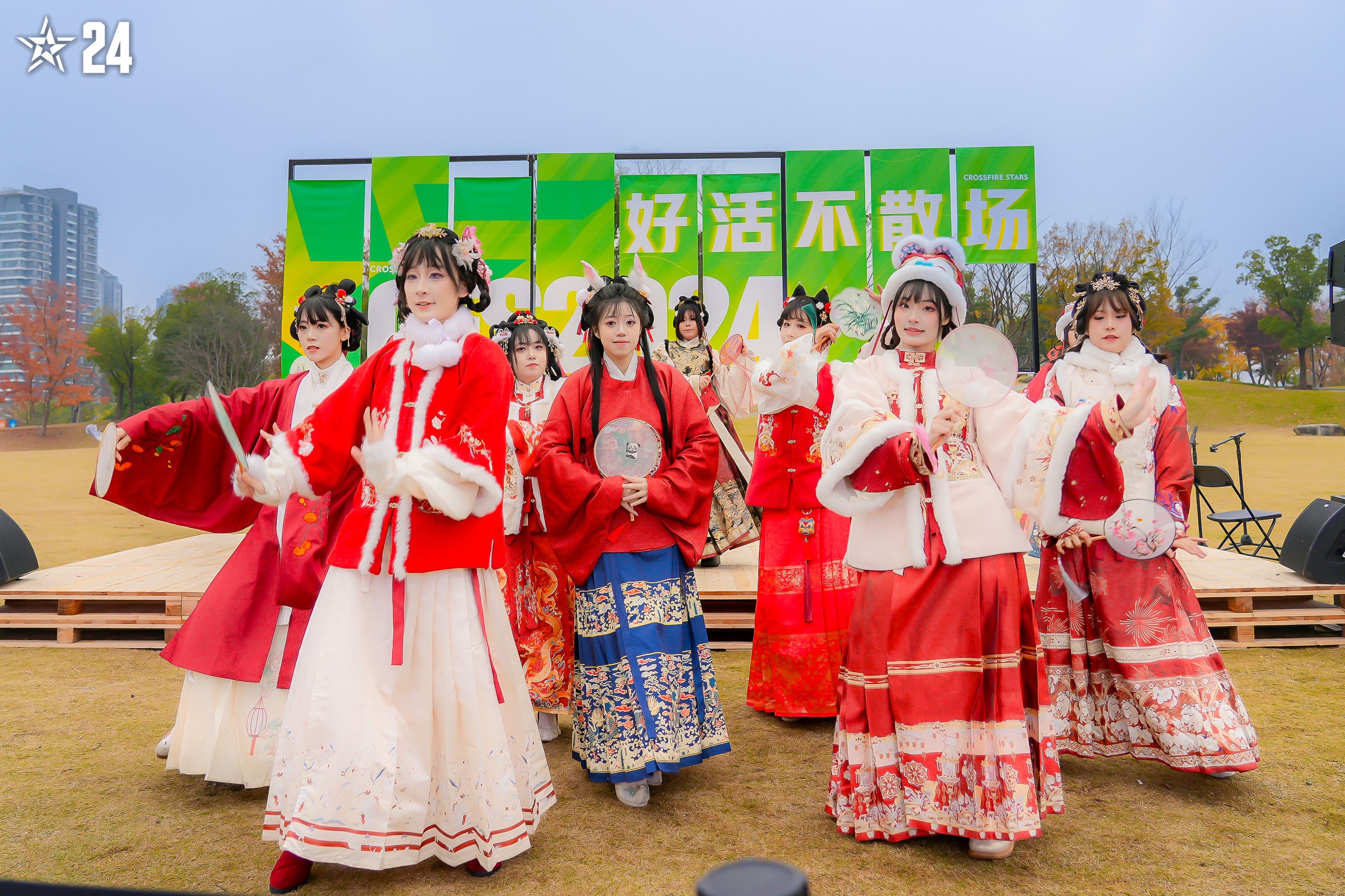 2024CFS世界总决赛EP.快手夺冠_2026wcg穿越火线总决赛_CFPL赛区荣耀时刻