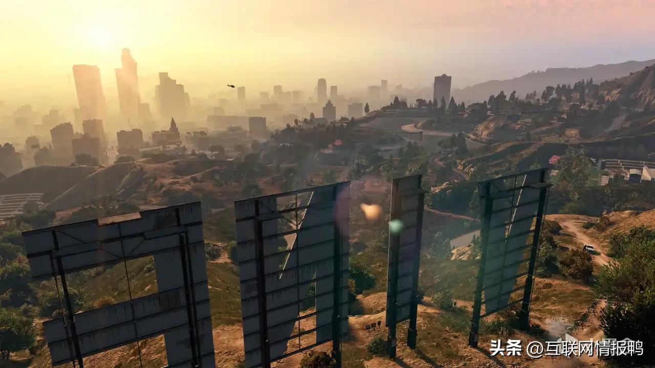 gta5进不去线上模式_GTA5增强版PC上线_次世代画质升级体验