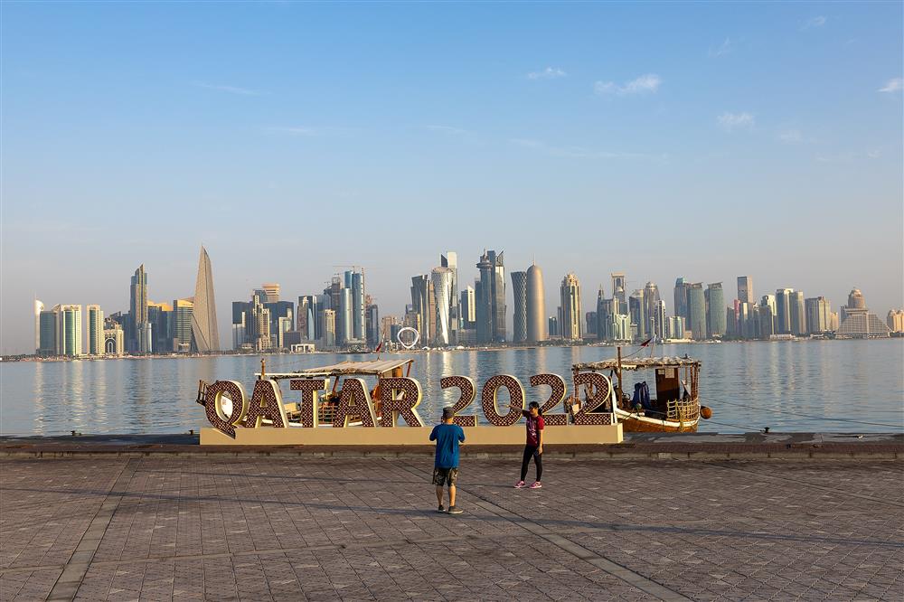 国内媒体如何报道2022卡塔尔世界杯？中国老记需直面“变和不变”