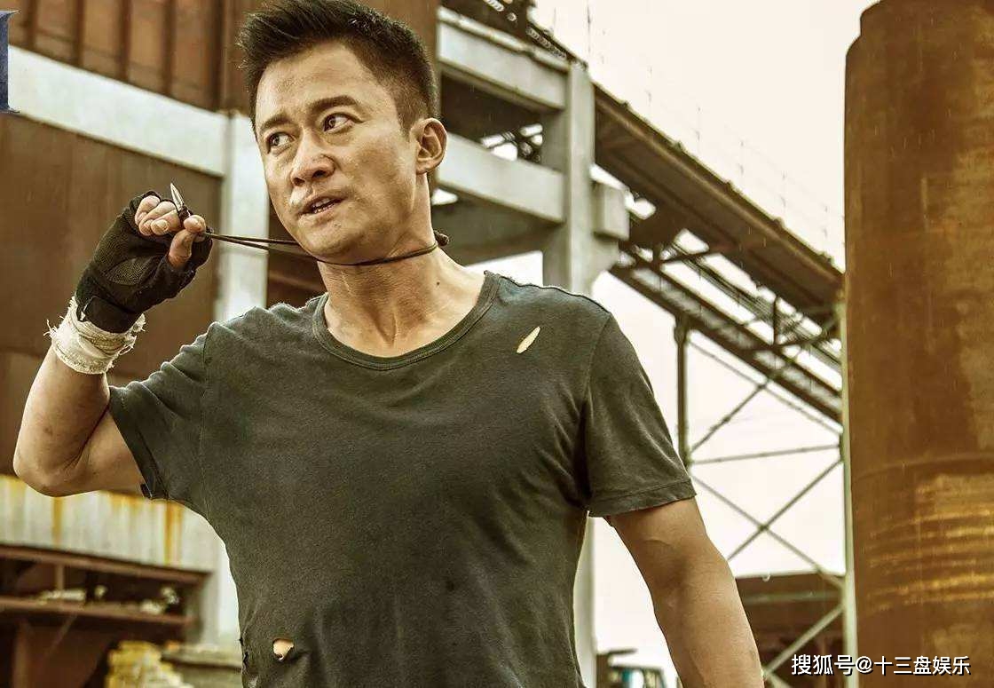 吴京的冷锋原型故事是真的？《战狼2》太难被超越，李焕英也不行