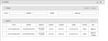 关于订单管理系统(OMS)，你需要知道这些