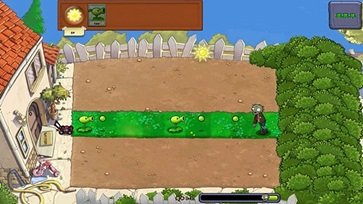 植物大战僵尸95版手机版  v38.2