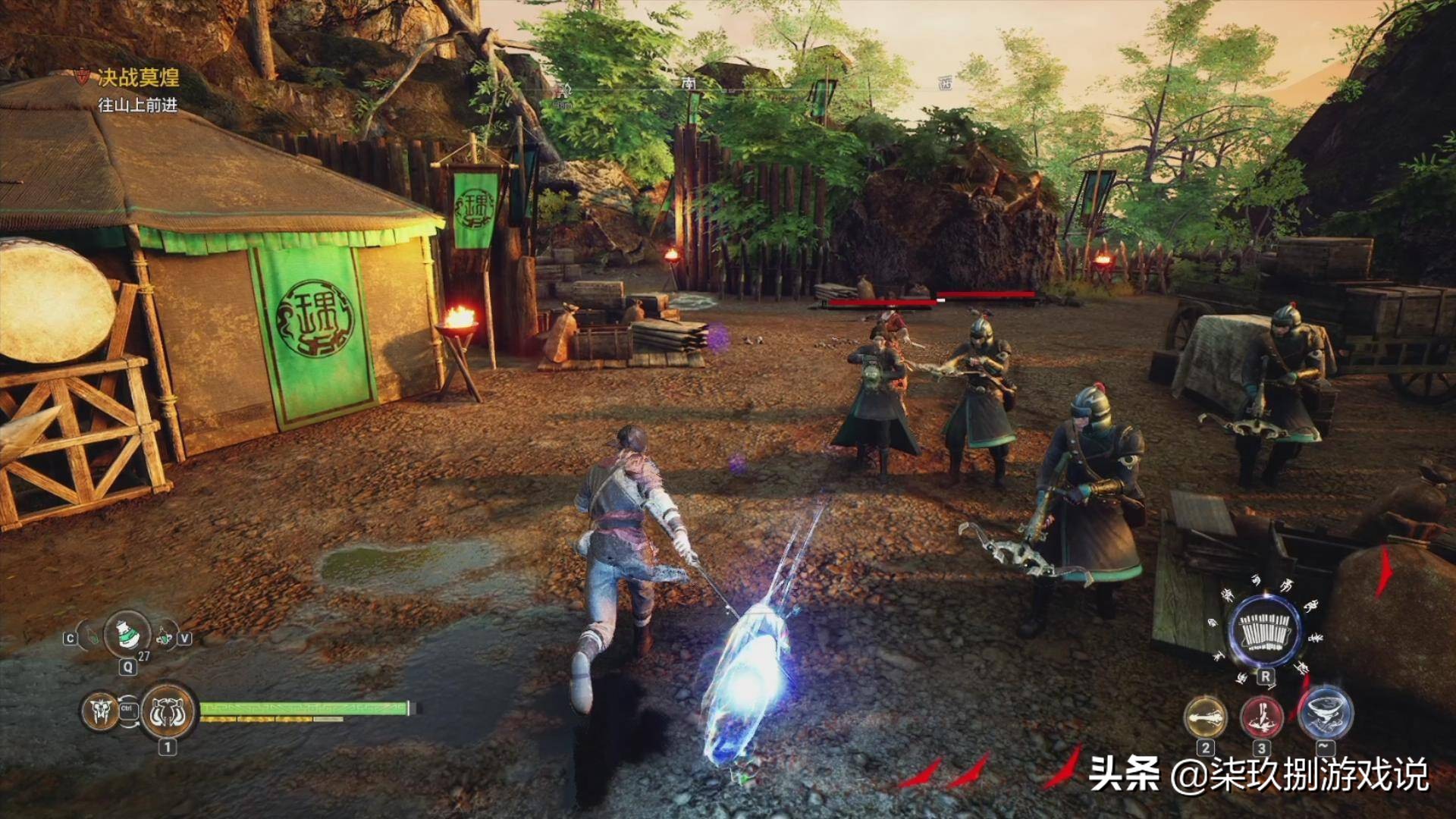 游我推荐：《轩辕剑柒》在期望与失望之间的反复横跳
