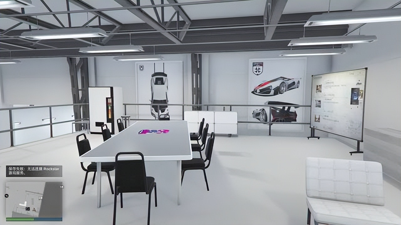 GTA5夜总会产业攻略_GTA5改装铺赚钱方法_gta5进不去线上模式