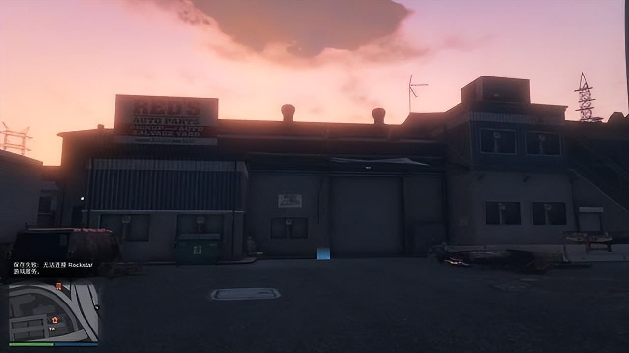 GTA5夜总会产业攻略_GTA5改装铺赚钱方法_gta5进不去线上模式