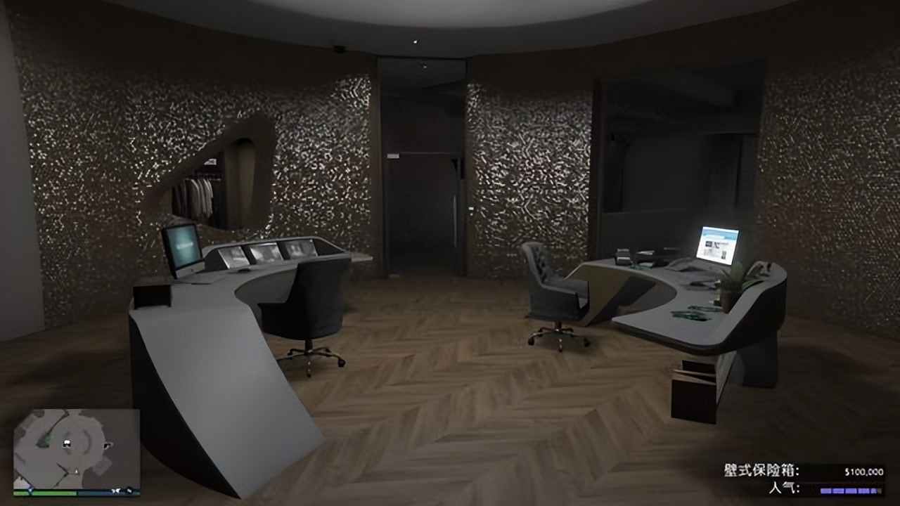 gta5进不去线上模式_GTA5改装铺赚钱方法_GTA5夜总会产业攻略