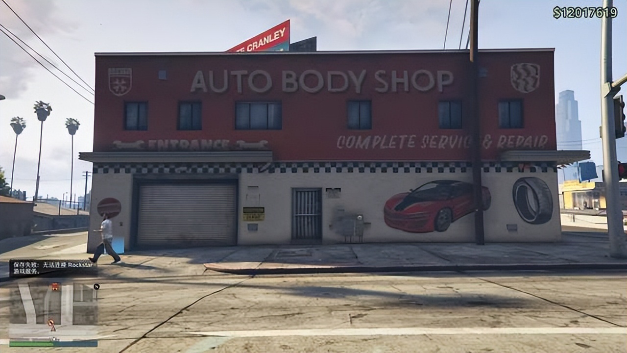 GTA5改装铺赚钱方法_gta5进不去线上模式_GTA5夜总会产业攻略