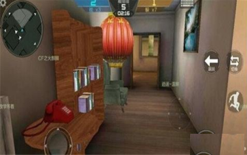 穿越火线藏猫猫模式没了_藏猫猫最佳藏身点推荐_CF手游穿越火线枪战王者藏猫猫技巧