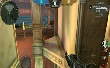 CF手游穿越火线枪战王者藏猫猫技巧_藏猫猫最佳藏身点推荐_穿越火线藏猫猫模式没了