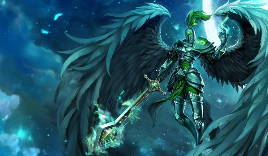 LOL全能英雄盘点_lol首领之傲克谁_各位置可玩英雄推荐