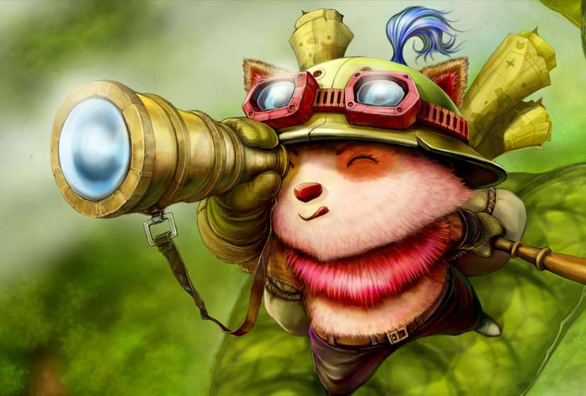 LOL全能英雄盘点_各位置可玩英雄推荐_lol首领之傲克谁