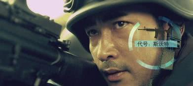 穿越火线：存在感最低的强化角色，雷豹：你咋比我还低调？