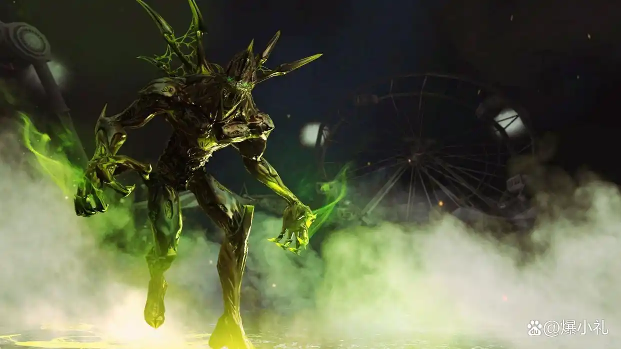 穿越火线异形终结者_装甲终结者多人生化模式优势_穿越火线异形终结者回归难点