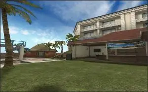 生化幽灵终结者角色地图_穿越火线异形终结者_终结者模式异形终结者复仇女神