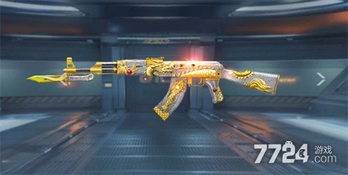 穿越火线排名第一是谁_穿越火线枪战王者最强武器推荐_QBZ03-湮灭推荐