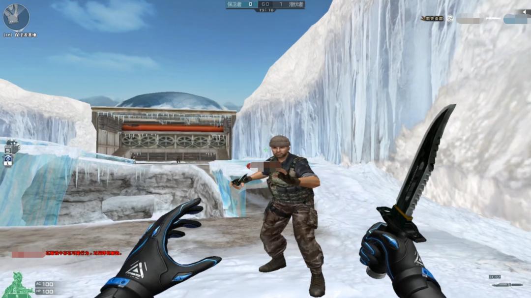 穿越火线排位赛对局中断功能_穿越火线处罚申诉功能_穿越火线客户端异常