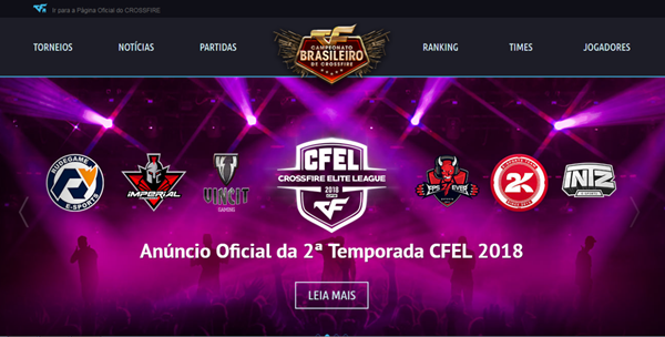 穿越火线“火力无止境” 国民枪战游戏这十年