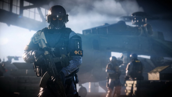 穿越火线“火力无止境” 国民枪战游戏这十年