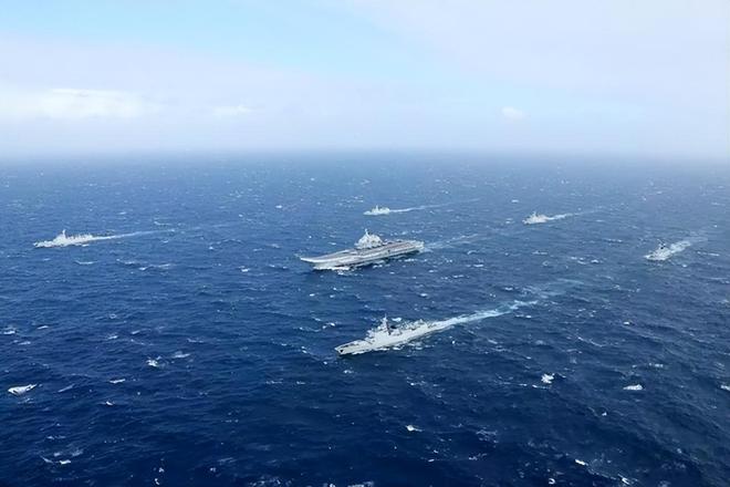 南海问题 美军介入 中国反击策略_美国在南海会开战吗