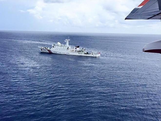 南海问题 美军介入 中国反击策略_美国在南海会开战吗