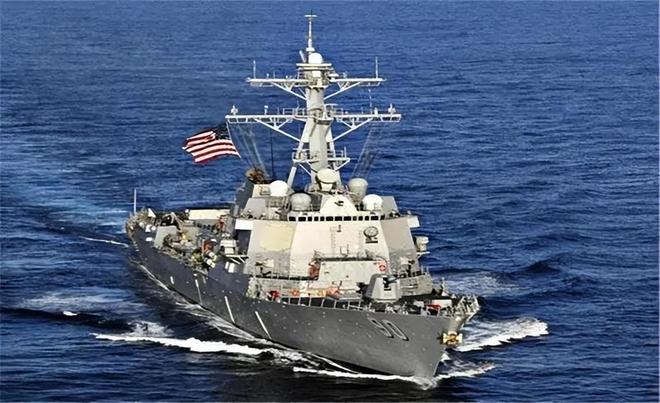 美国在南海会开战吗_南海问题 美军介入 中国反击策略