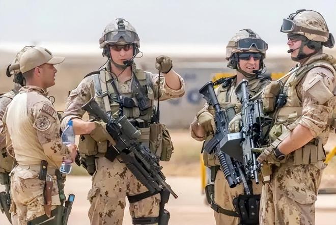 南海问题 美军介入 中国反击策略_美国在南海会开战吗