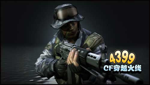 CF AK教程 穿越火线AK怎么玩