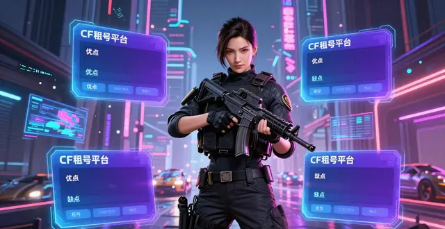 CF租号平台安全性_租号平台账号库存丰富度_穿越火线怎么刷cf点 2026年