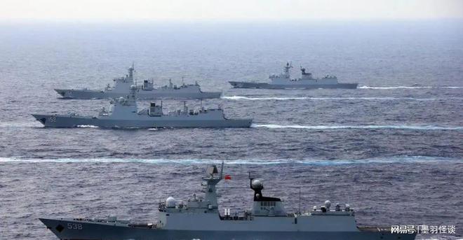 美国在南海会开战吗_中美贸易谈判 行政令 黄岩岛海域