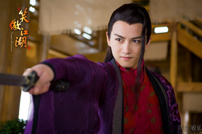 笑傲江湖心法在哪?_葵花宝典 欲练神功必先自宫 葵花宝典武功原理