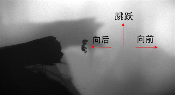 地狱边境手机版