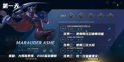 lol手游单机版