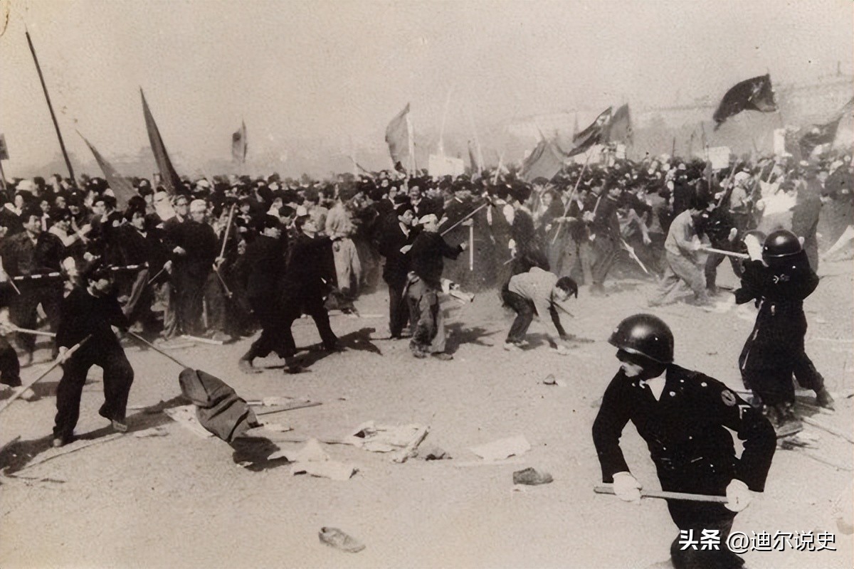 一名参加过朝鲜战争的无名美军老兵，去世后只留下一些个人照片