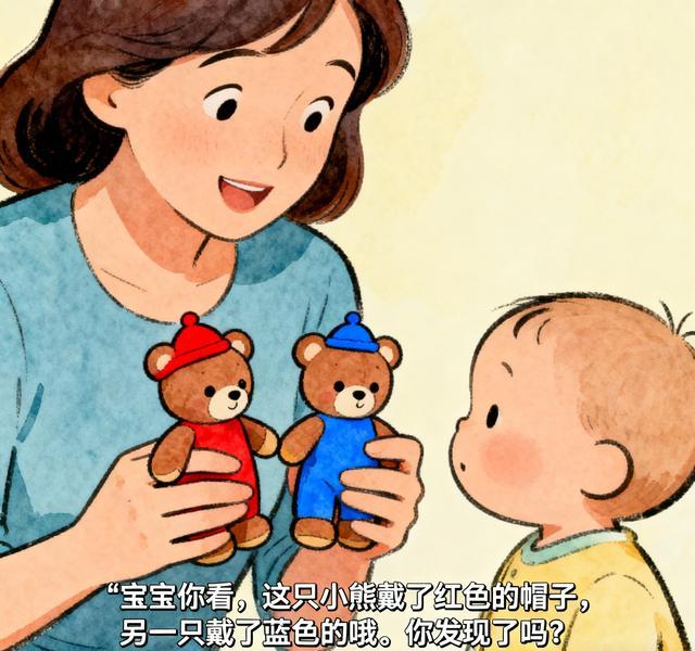 古人云“定能生慧”：在家就能玩的5个游戏；轻松养出专注娃