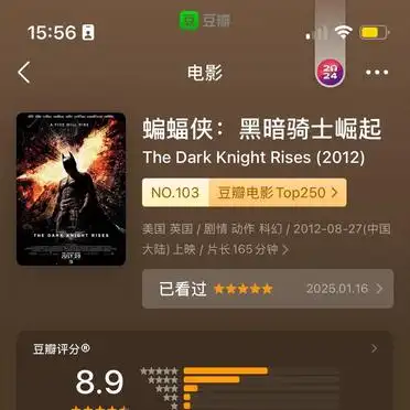 不看这部，你永远不懂蝙蝠侠的魅力