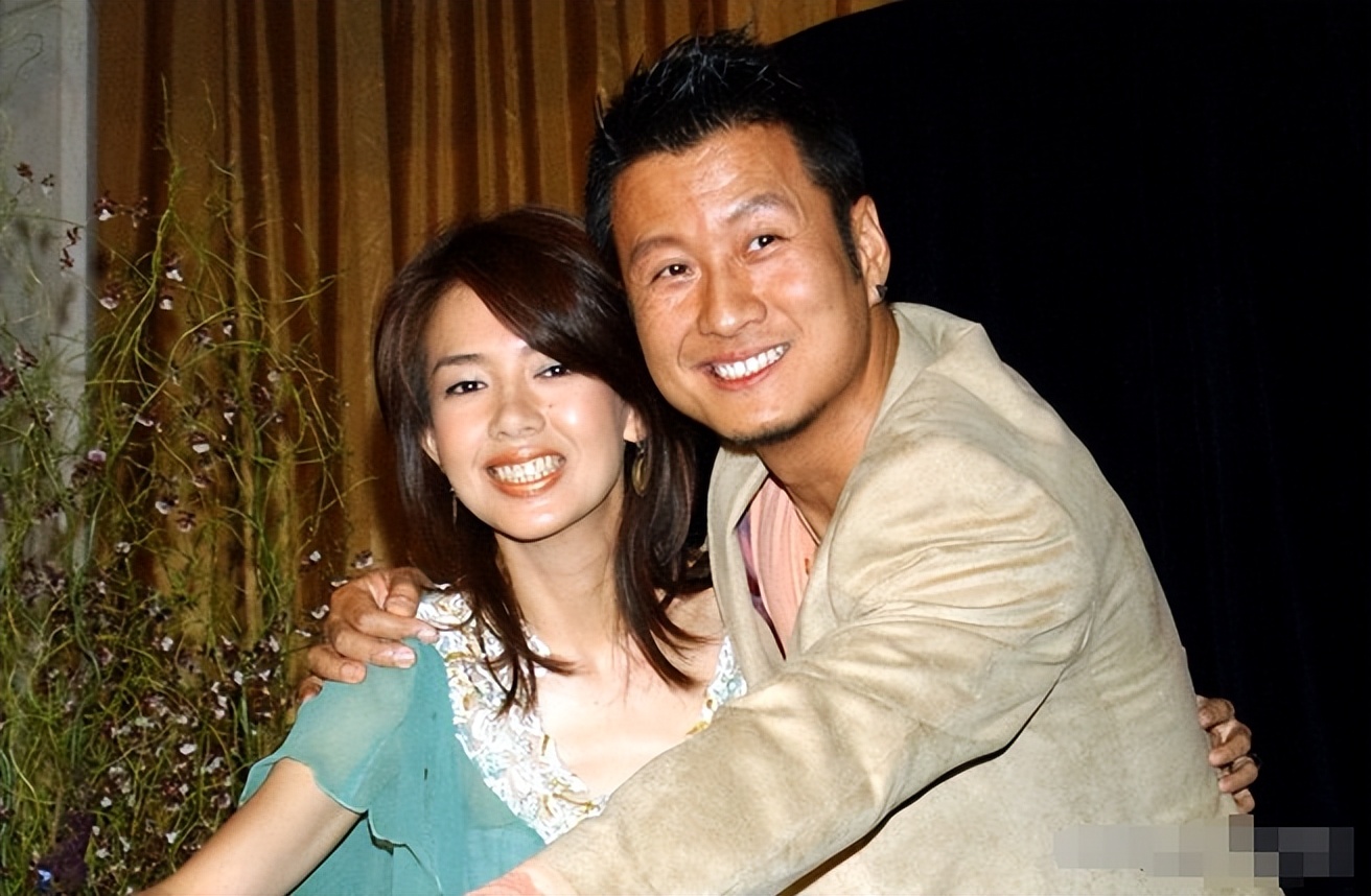 让孙兴三次复婚的林美贞到底有啥魅力，孙兴放弃富婆竟然再次结婚