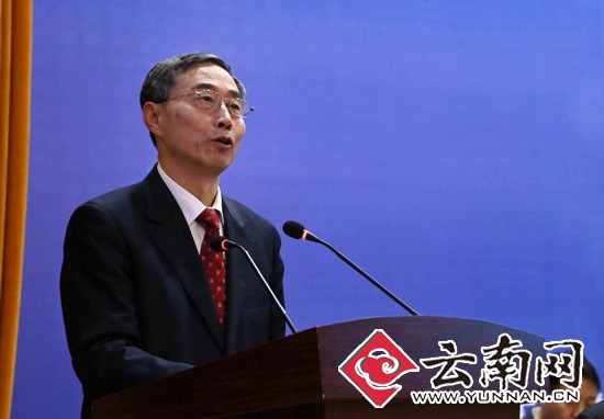 中国教育发展战略学会民办教育专业委员会在昆成立