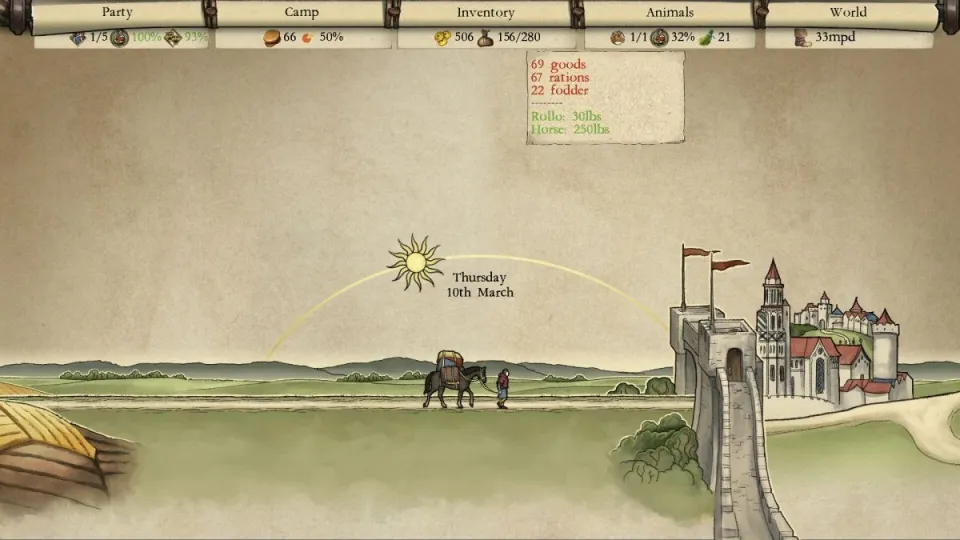 Steam上架游戏推荐 07.28 - 08.03