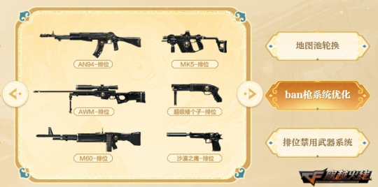 穿越火线生化猎狐者_穿越火线封神之战生化玩法 新角色风火哪吒毒蝰终结者 30人生化地图朝歌幻境夜幕山庄 新赛季枪王排位S29变色武器流光斩魔刀 火