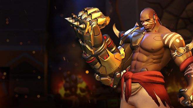 玩守望先锋电脑遇到问题_守望先锋职业联赛热度下滑_守望先锋职业选手退役