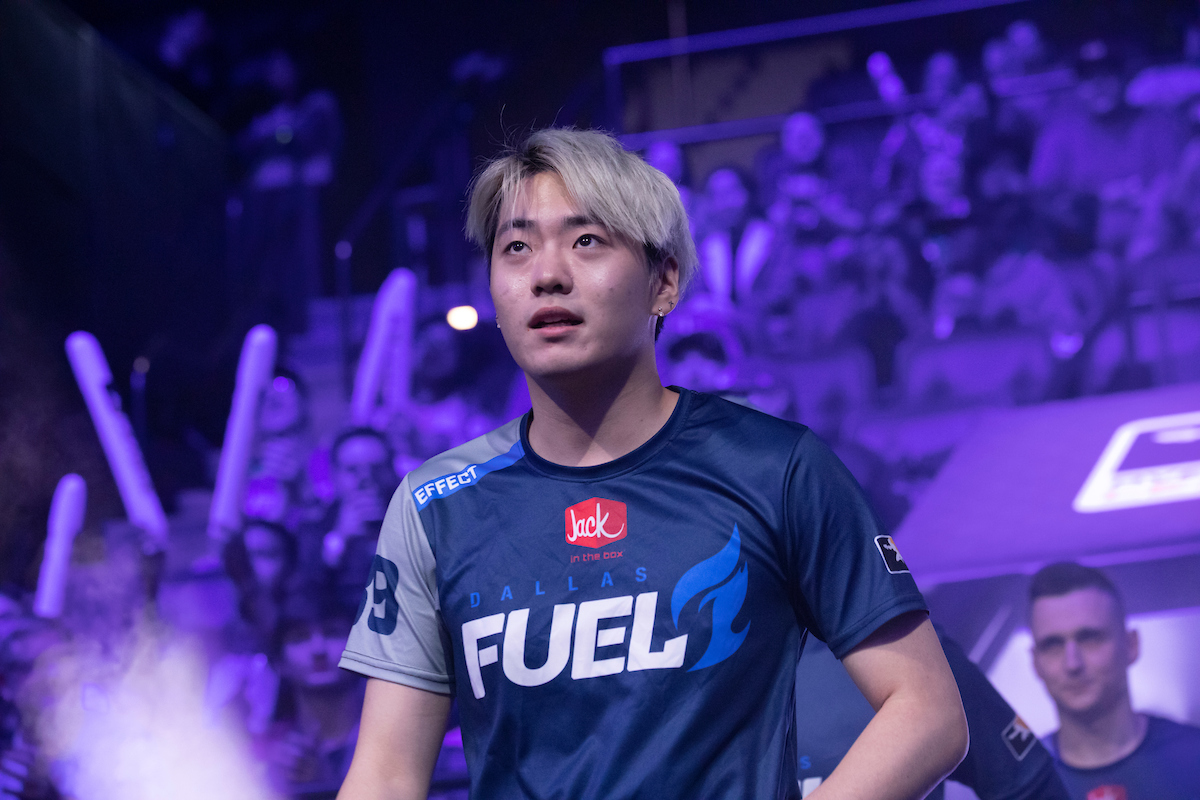 玩守望先锋电脑遇到问题_守望先锋职业选手退役_守望先锋职业联赛热度下滑