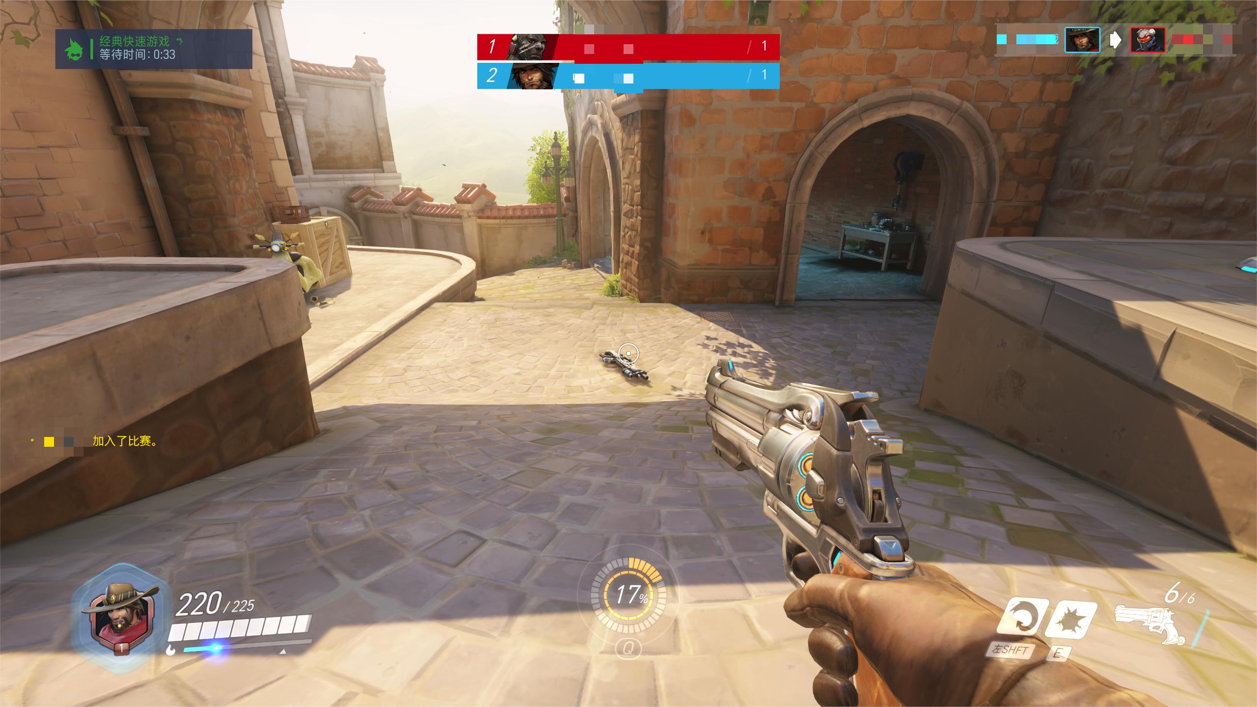 玩守望先锋电脑遇到问题_守望先锋2 游戏评价 _ 守望先锋2 英雄数量 