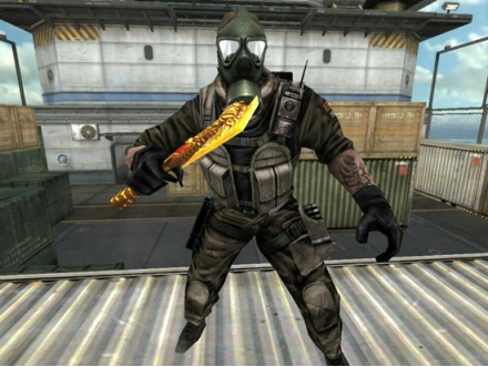 CF奥摩X外观_奥摩X新角色属性_穿越火线cg灵狐者裸体