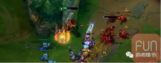 死亡之舞被动什么意思_死亡之舞幻影之舞_双舞套路