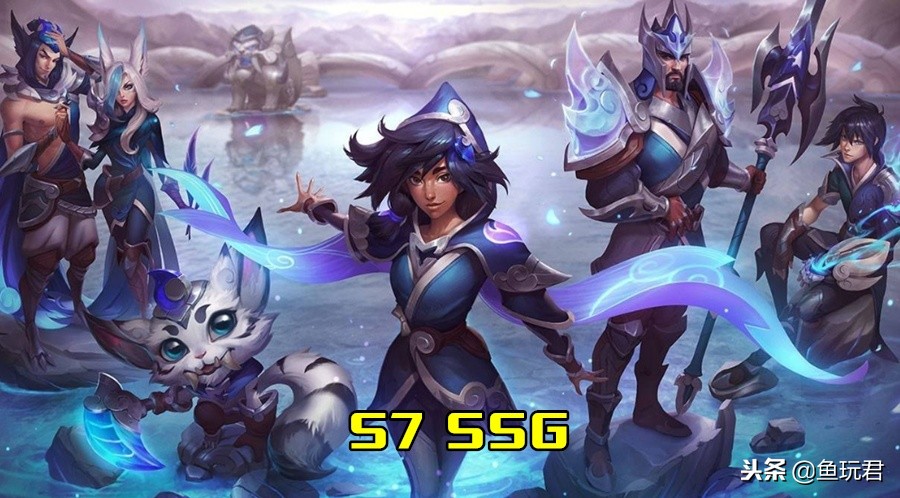 ig夺冠lpl冠军皮肤设计_loladc排名s6_ig冠军皮肤c位英雄