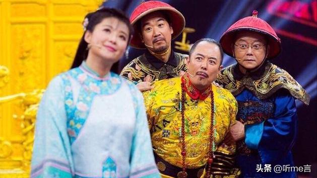 骗了我们18年！袁立公开与张国立的“真实关系”，不敌几千万片酬